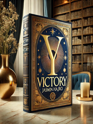 cover image of Victory